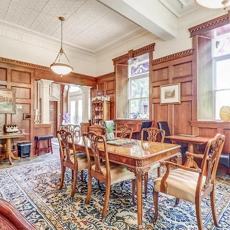 School House Bed And Breakfast C.1859-2